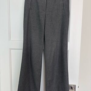 Veronica Beard Jude Pant Heather Gray
